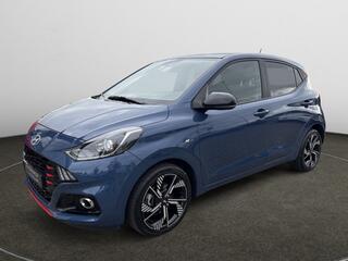 Hyundai I 10