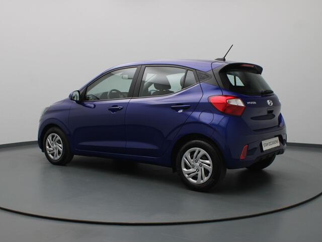 Hyundai I 10 67pk Comfort Apple Carplay/Android Auto | Airco