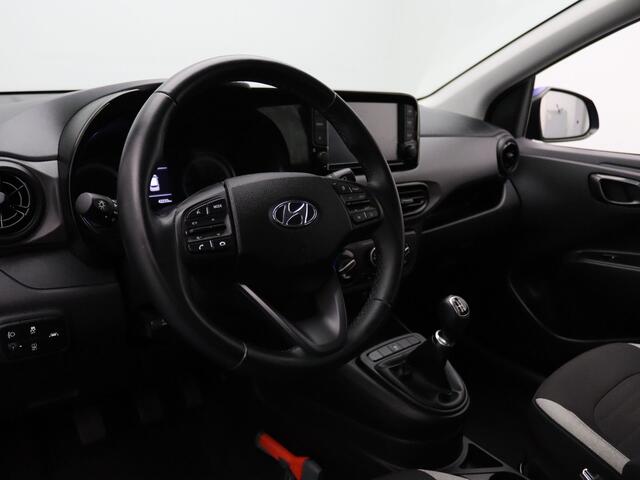 Hyundai I 10 67pk Comfort Apple Carplay/Android Auto | Airco