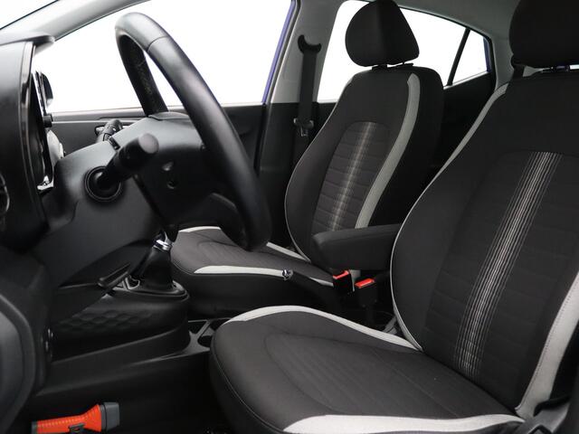 Hyundai I 10 67pk Comfort Apple Carplay/Android Auto | Airco