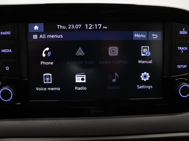 Hyundai I 10 67pk Comfort Apple Carplay/Android Auto | Airco