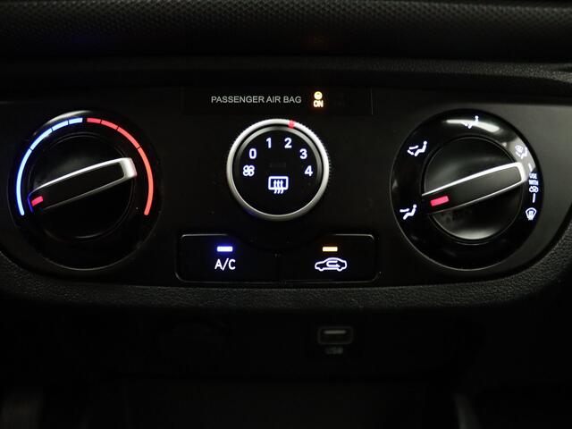 Hyundai I 10 67pk Comfort Apple Carplay/Android Auto | Airco