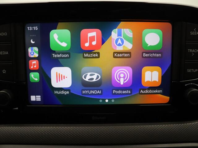 Hyundai I 10 67pk Comfort Apple Carplay/Android Auto | Airco