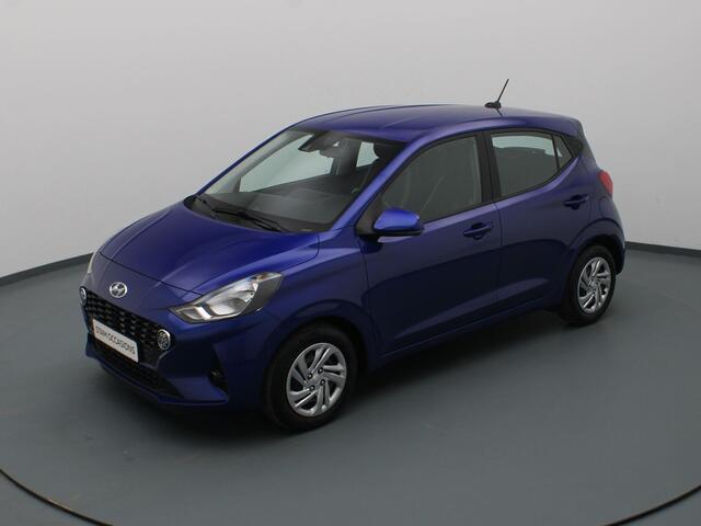 Hyundai I 10 67pk Comfort Apple Carplay/Android Auto | Airco