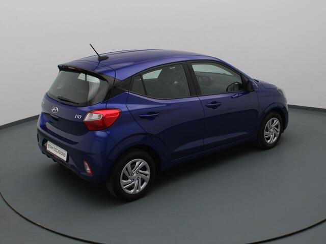 Hyundai I 10 67pk Comfort Apple Carplay/Android Auto | Airco