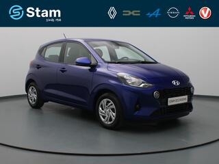 Hyundai I 10
