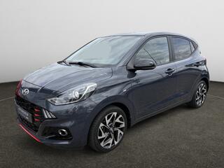 Hyundai I 10