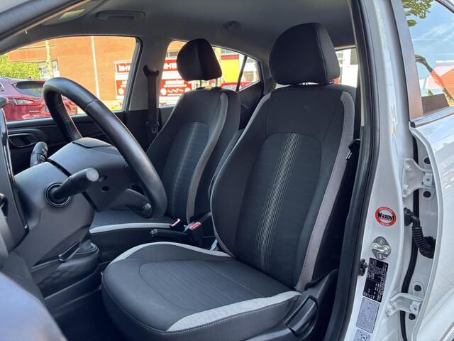 Hyundai I 10 1.0 Comfort Smart NL-Auto, Uniek Lage KM-Stand!