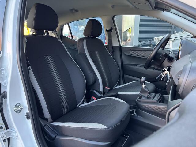 Hyundai I 10 1.0 Comfort Smart NL-Auto, Uniek Lage KM-Stand!