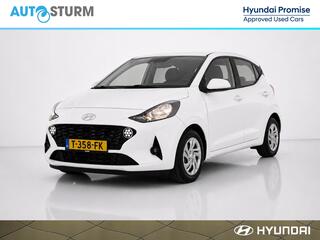 Hyundai I 10