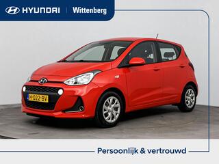 Hyundai I 10