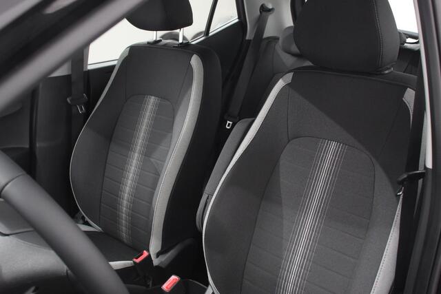 Hyundai I 10 1.0 Automaat Comfort 5-zits Navigatie Apple Carplay/Android Auto Cruise Control DAB Airco