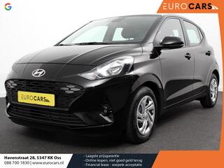 Hyundai I 10