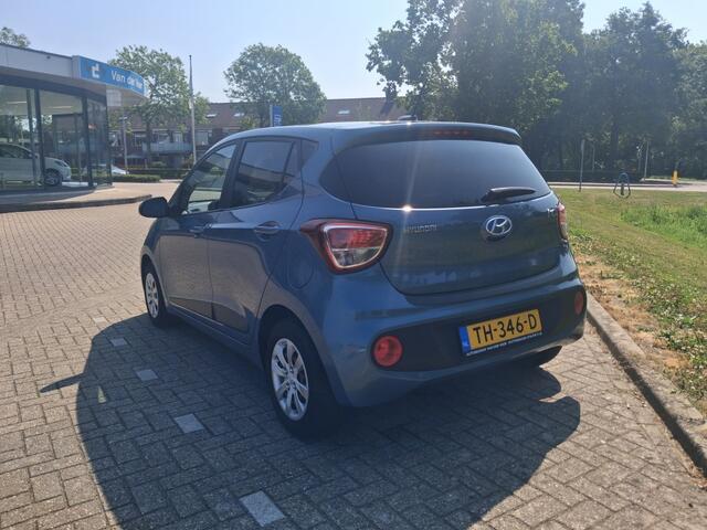 Hyundai I 10 1.0i i-Premium
