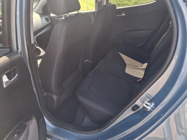 Hyundai I 10 1.0i i-Premium