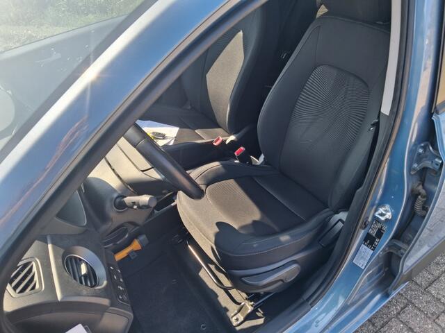 Hyundai I 10 1.0i i-Premium