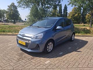 Hyundai I 10