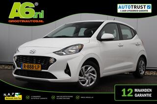Hyundai I 10