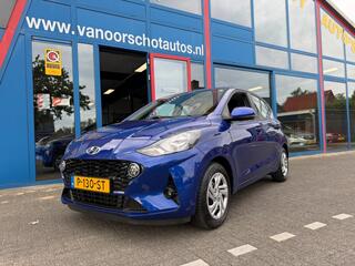 Hyundai I 10
