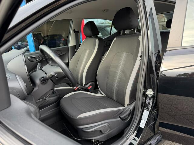 Hyundai I 10 1.0 Comfort Carplay Navi Led Airco