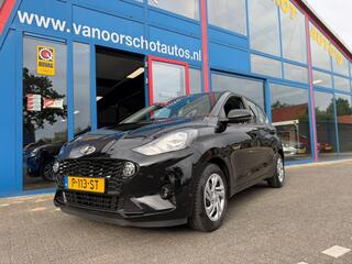 Hyundai I 10
