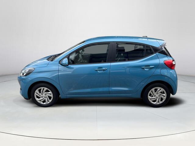 Hyundai I 10 1.0 Comfort Smart | Cruise Control | Apple Carplay/Android Auto | Camera | Airco | LED-Dagrijverlichting | Centrale Vergrendeling |