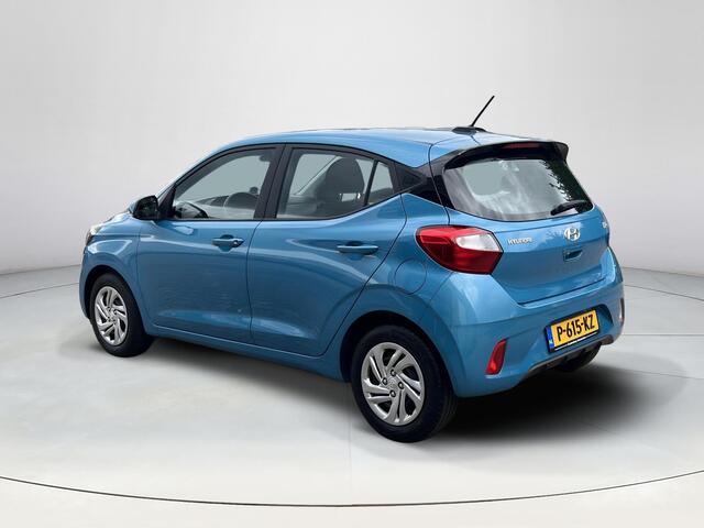 Hyundai I 10 1.0 Comfort Smart | Cruise Control | Apple Carplay/Android Auto | Camera | Airco | LED-Dagrijverlichting | Centrale Vergrendeling |