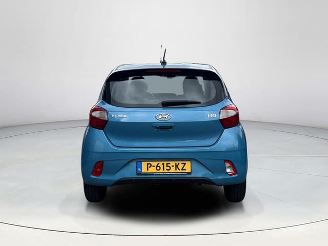 Hyundai I 10 1.0 Comfort Smart | Cruise Control | Apple Carplay/Android Auto | Camera | Airco | LED-Dagrijverlichting | Centrale Vergrendeling |