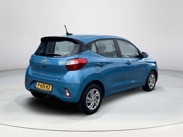Hyundai I 10 1.0 Comfort Smart | Cruise Control | Apple Carplay/Android Auto | Camera | Airco | LED-Dagrijverlichting | Centrale Vergrendeling |