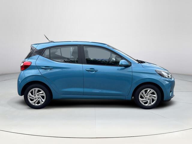 Hyundai I 10 1.0 Comfort Smart | Cruise Control | Apple Carplay/Android Auto | Camera | Airco | LED-Dagrijverlichting | Centrale Vergrendeling |
