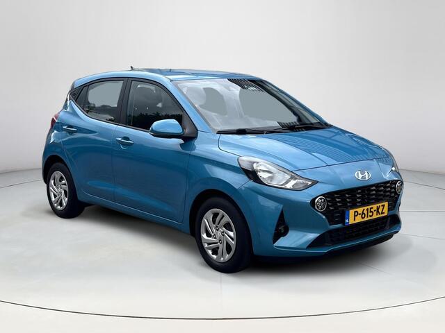 Hyundai I 10 1.0 Comfort Smart | Cruise Control | Apple Carplay/Android Auto | Camera | Airco | LED-Dagrijverlichting | Centrale Vergrendeling |