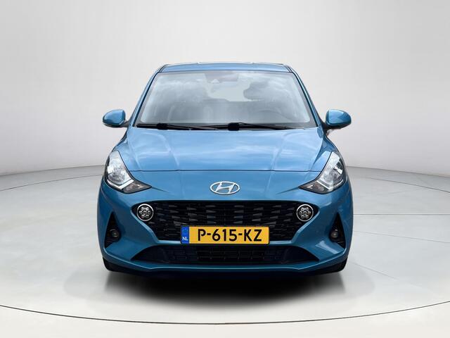 Hyundai I 10 1.0 Comfort Smart | Cruise Control | Apple Carplay/Android Auto | Camera | Airco | LED-Dagrijverlichting | Centrale Vergrendeling |