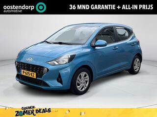 Hyundai I 10