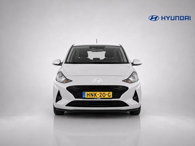 Hyundai I 10 1.0 Comfort Smart