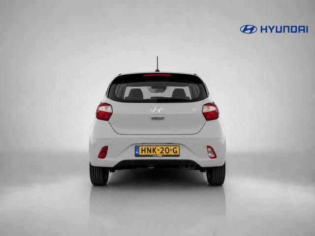 Hyundai I 10 1.0 Comfort Smart
