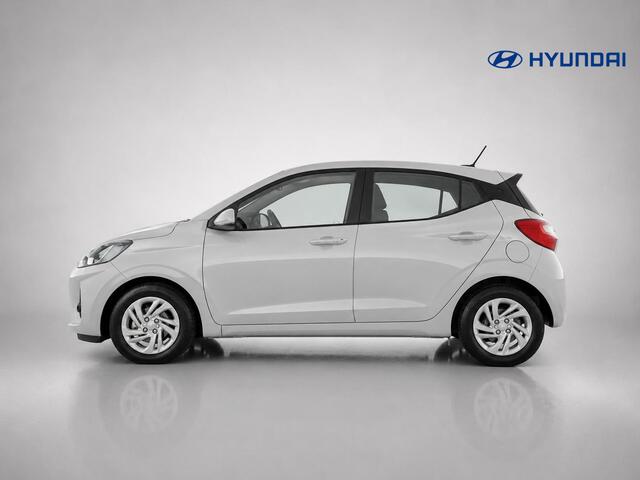 Hyundai I 10 1.0 Comfort Smart