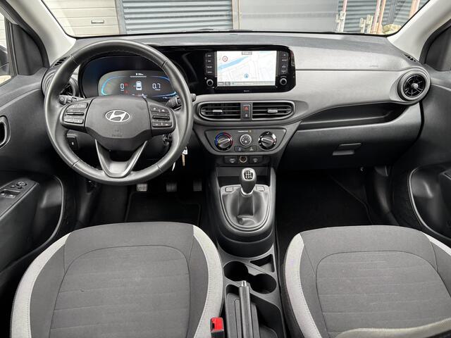 Hyundai I 10 1.0 Comfort Smart
