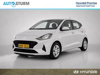 Hyundai I 10