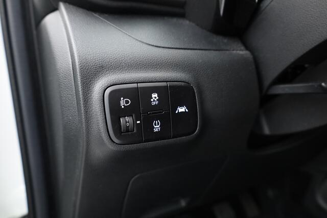 Hyundai I 10 1.0 Comfort 5-zits | Rijklaar!! | Cruise Control | Lane Assist | DAB | Apple CarPlay & Android Auto