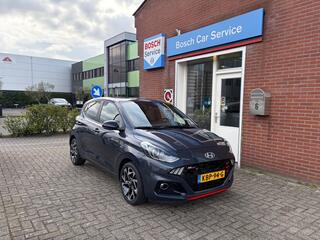 Hyundai I 10