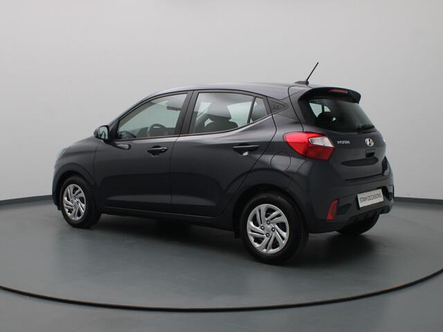 Hyundai I 10 67pk Comfort Smart 5-zits Apple Carplay/Android Auto | Airco