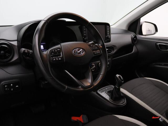 Hyundai I 10 67pk Comfort Smart 5-zits Apple Carplay/Android Auto | Airco