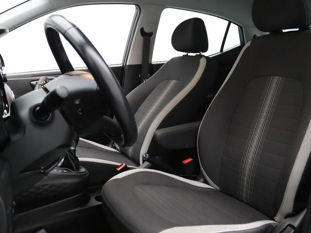Hyundai I 10 67pk Comfort Smart 5-zits Apple Carplay/Android Auto | Airco