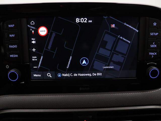 Hyundai I 10 67pk Comfort Smart 5-zits Apple Carplay/Android Auto | Airco