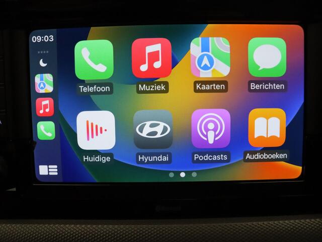 Hyundai I 10 67pk Comfort Smart 5-zits Apple Carplay/Android Auto | Airco