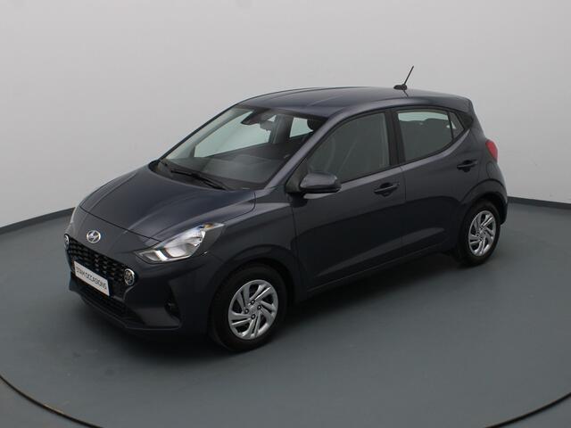 Hyundai I 10 67pk Comfort Smart 5-zits Apple Carplay/Android Auto | Airco