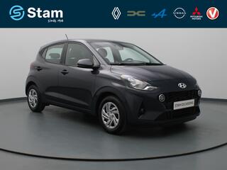 Hyundai I 10