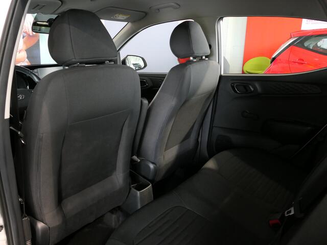 Hyundai I 10 1.0 Comfort 5-zits - Occasion Lease vanaf ¤324 p/m - Apple carplay/Android auto - Airco - Radio