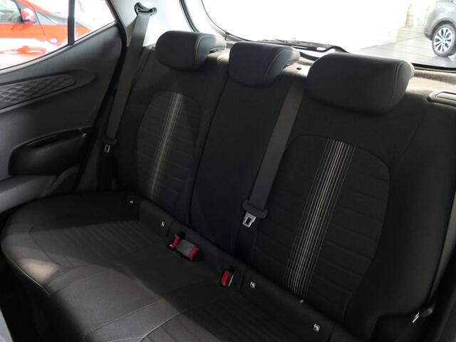 Hyundai I 10 1.0 Comfort 5-zits - Occasion Lease vanaf ¤324 p/m - Apple carplay/Android auto - Airco - Radio