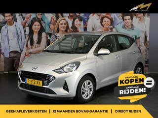 Hyundai I 10
